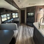 2019 Jayco Jayflight 33RBTS full