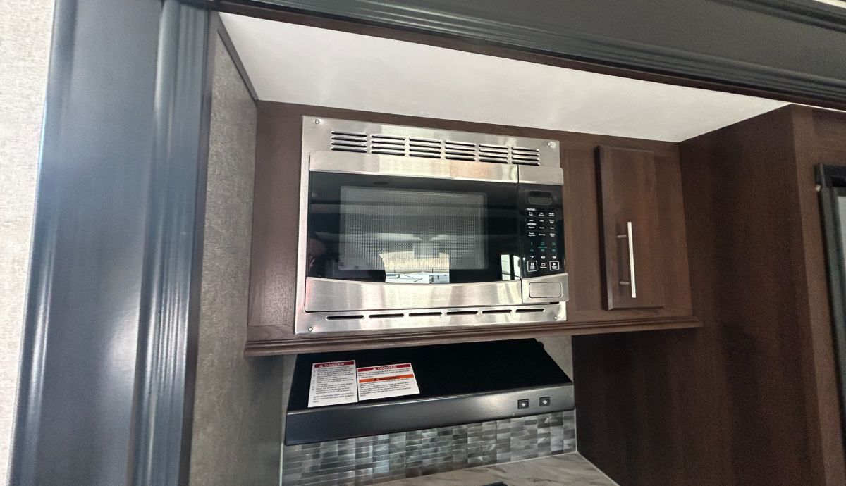 2019 Jayco Jayflight 33RBTS full