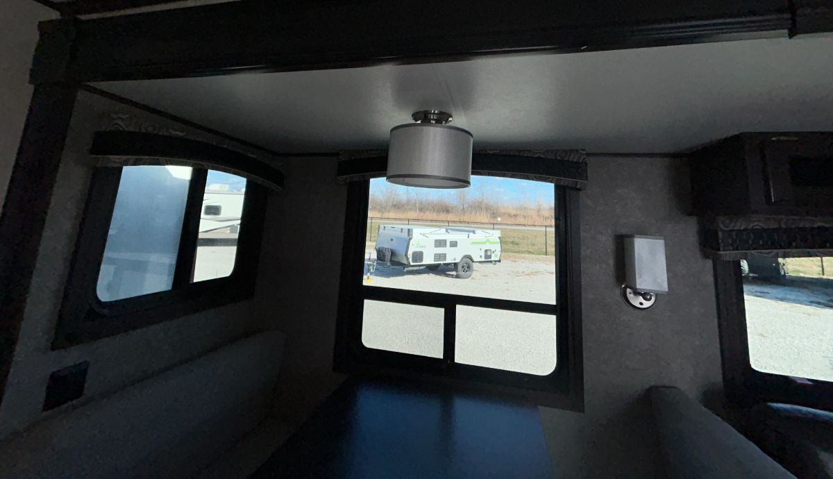 2019 Jayco Jayflight 33RBTS full