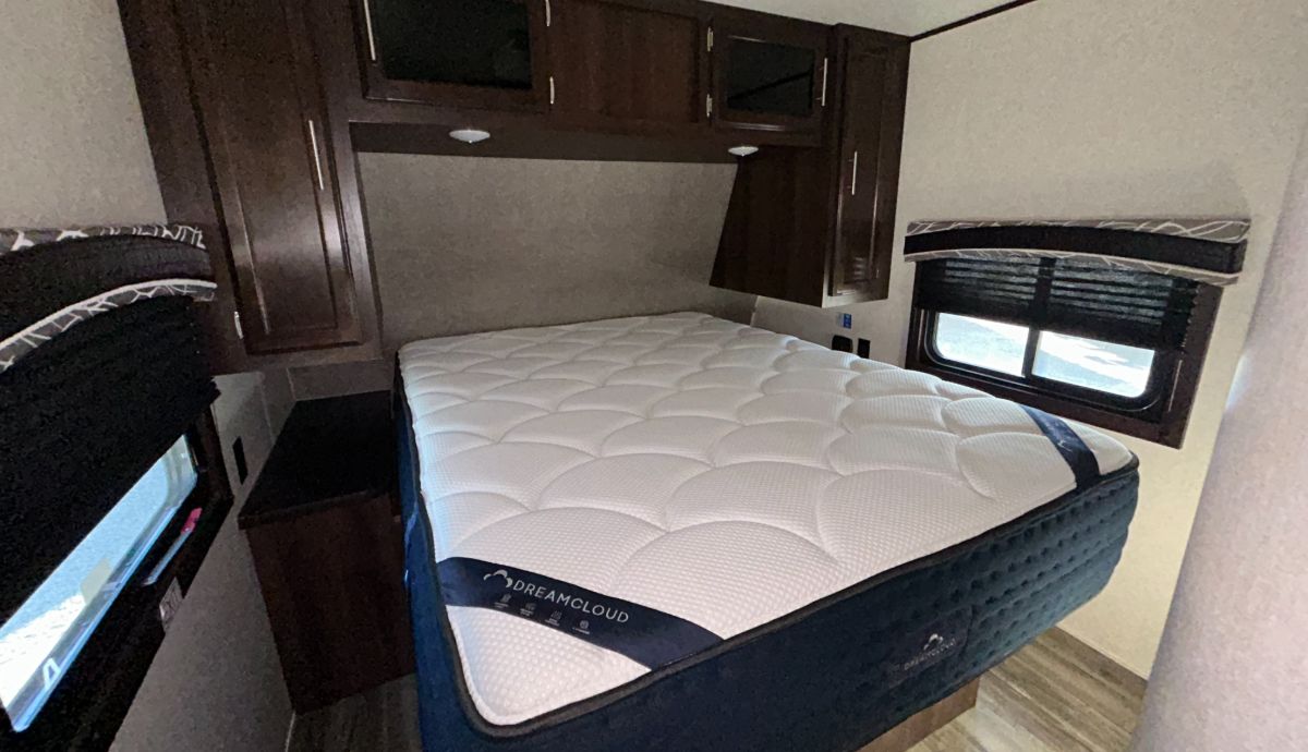 2019 Jayco Jayflight 33RBTS full