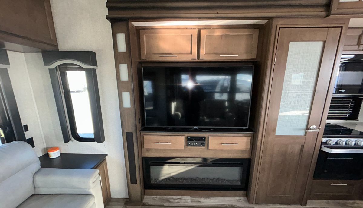 2019 Keystone Cougar 315RL full