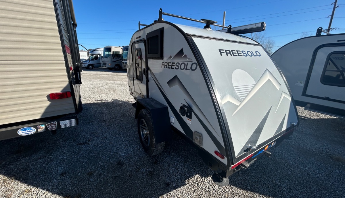 2022 Braxton Creek Freesolo 10HD full