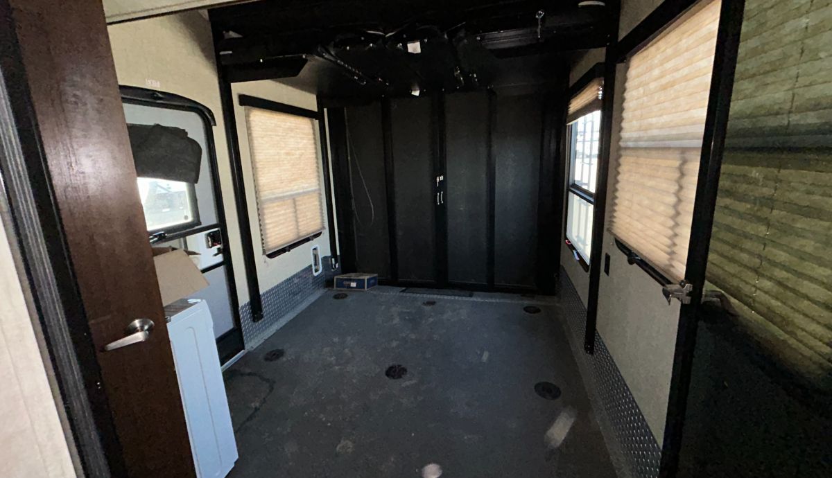 2015 Keystone Fuzion 403 full