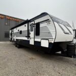 2025 Forest River Puma 337BH full