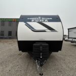 2025 Forest River Puma 337BH full