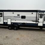 2025 Forest River Puma 337BH full