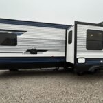 2025 Forest River Puma 337BH full