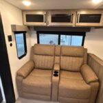 2025 Forest River Puma 337BH full