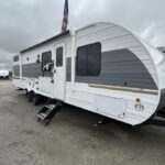 2025 Forest River Wildwood X-Lite 28VBXL full