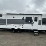 2025 Forest River Wildwood X-Lite 28VBXL full