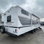 2025 Forest River Wildwood X-Lite 28VBXL full