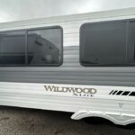 2025 Forest River Wildwood X-Lite 28VBXL full