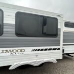 2025 Forest River Wildwood X-Lite 28VBXL full