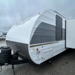 2025 Forest River Wildwood X-Lite 28VBXL full