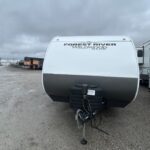 2025 Forest River Wildwood X-Lite 28VBXL full